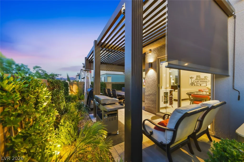 3200 Lumassina, Henderson, NV 89044