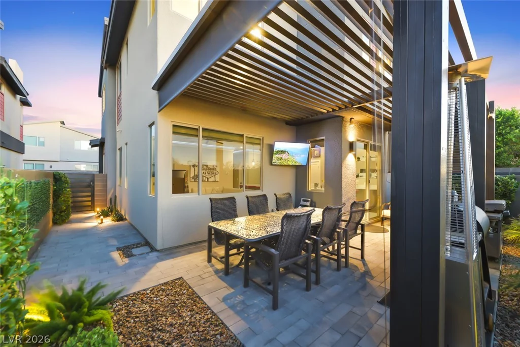 3200 Lumassina, Henderson, NV 89044