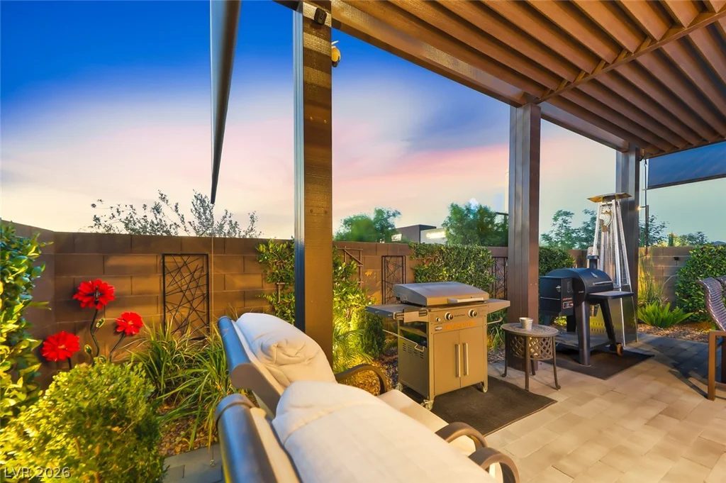 3200 Lumassina, Henderson, NV 89044