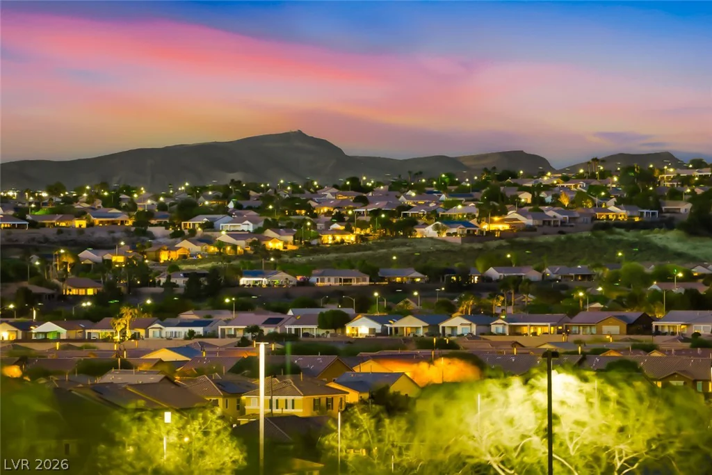 3200 Lumassina, Henderson, NV 89044