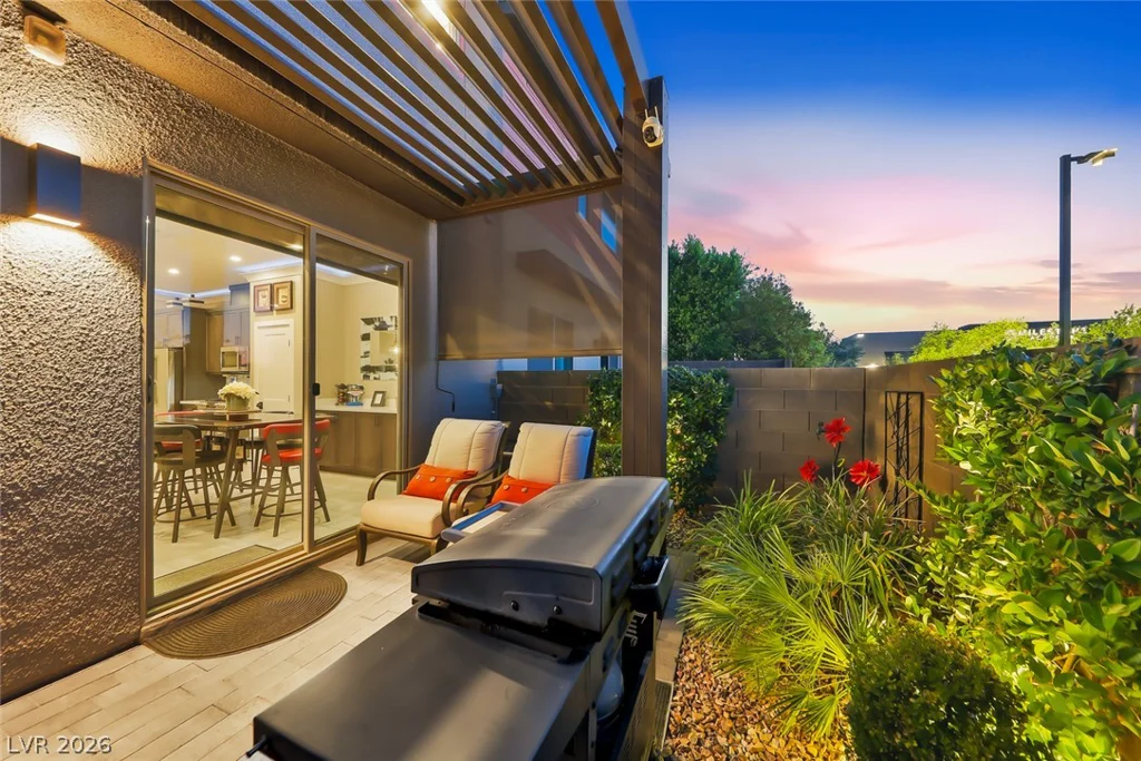 3200 Lumassina, Henderson, NV 89044