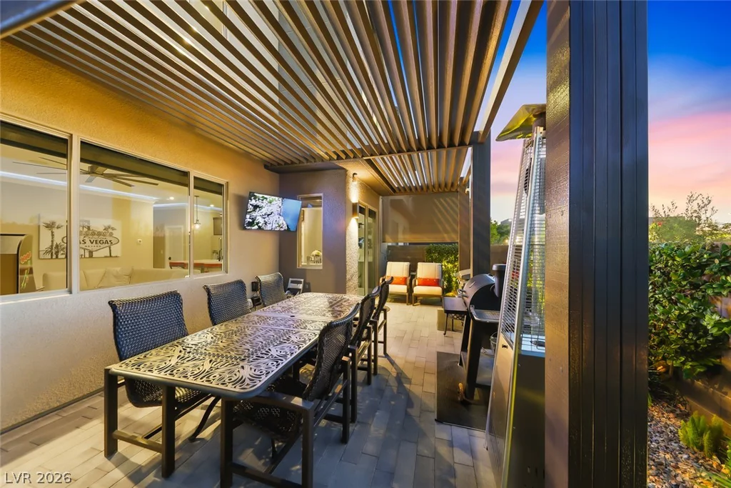 3200 Lumassina, Henderson, NV 89044