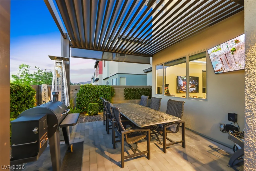 3200 Lumassina, Henderson, NV 89044