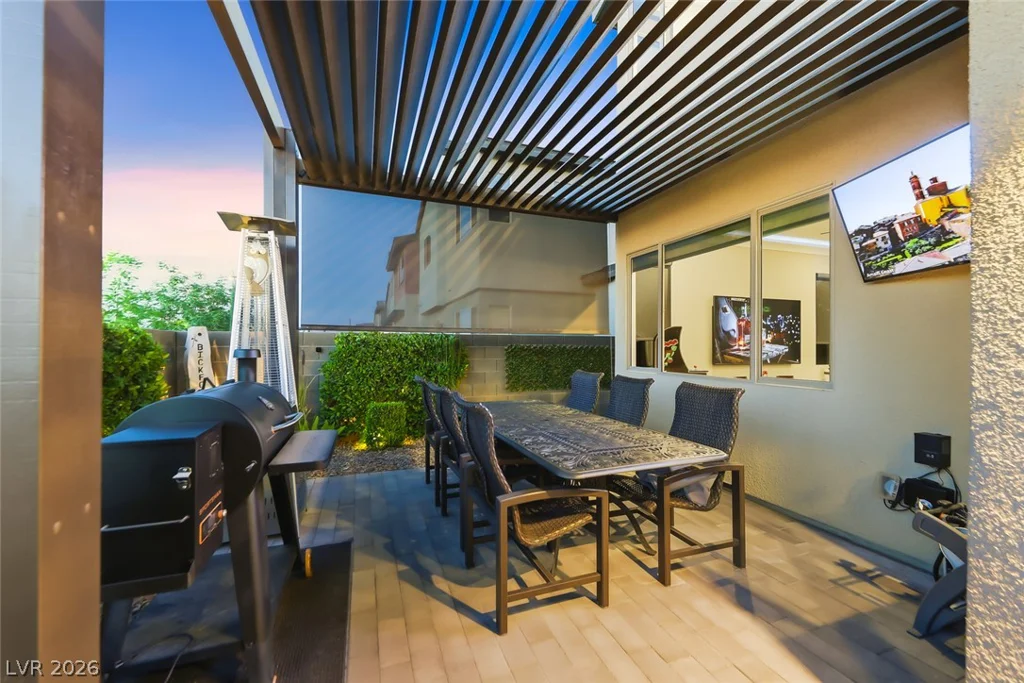 3200 Lumassina, Henderson, NV 89044