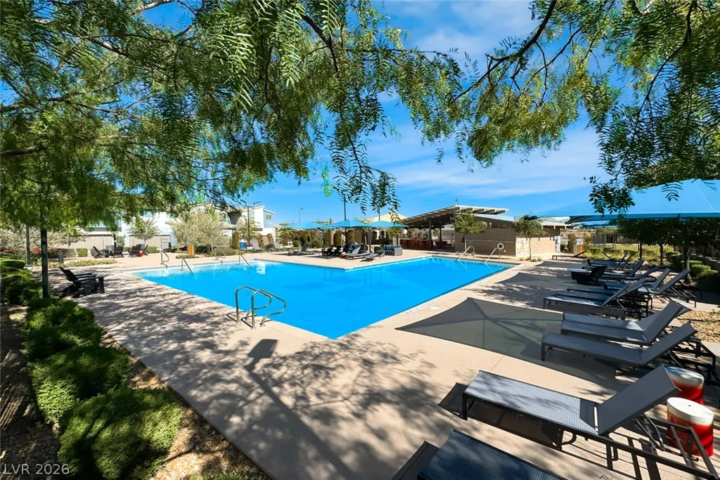 3200 Lumassina, Henderson, NV 89044
