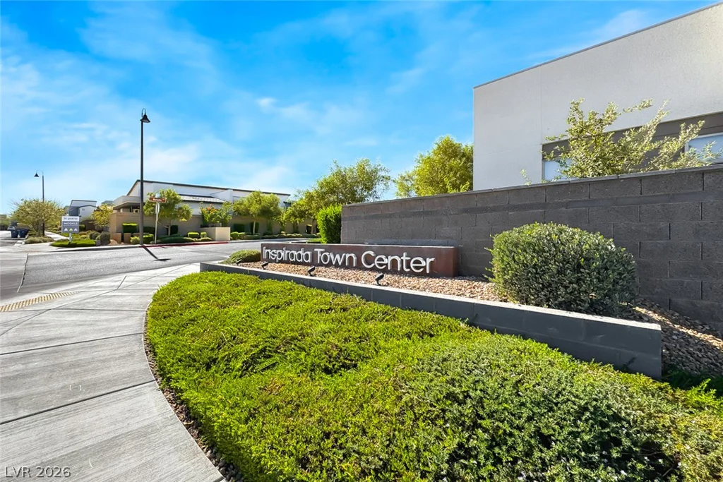 3200 Lumassina, Henderson, NV 89044