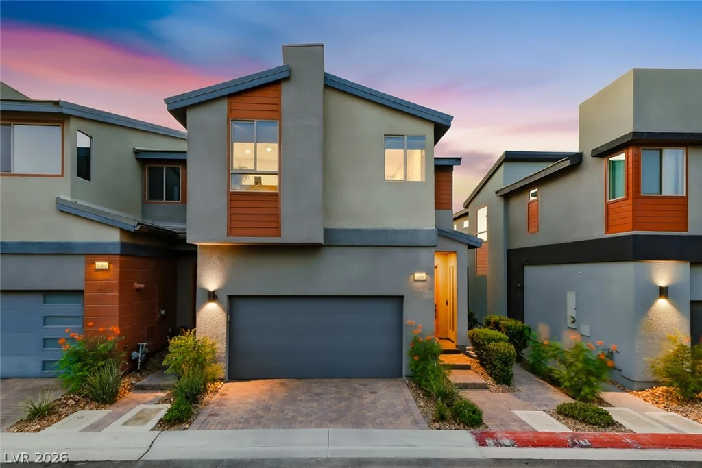 3200 Lumassina, Henderson, NV 89044