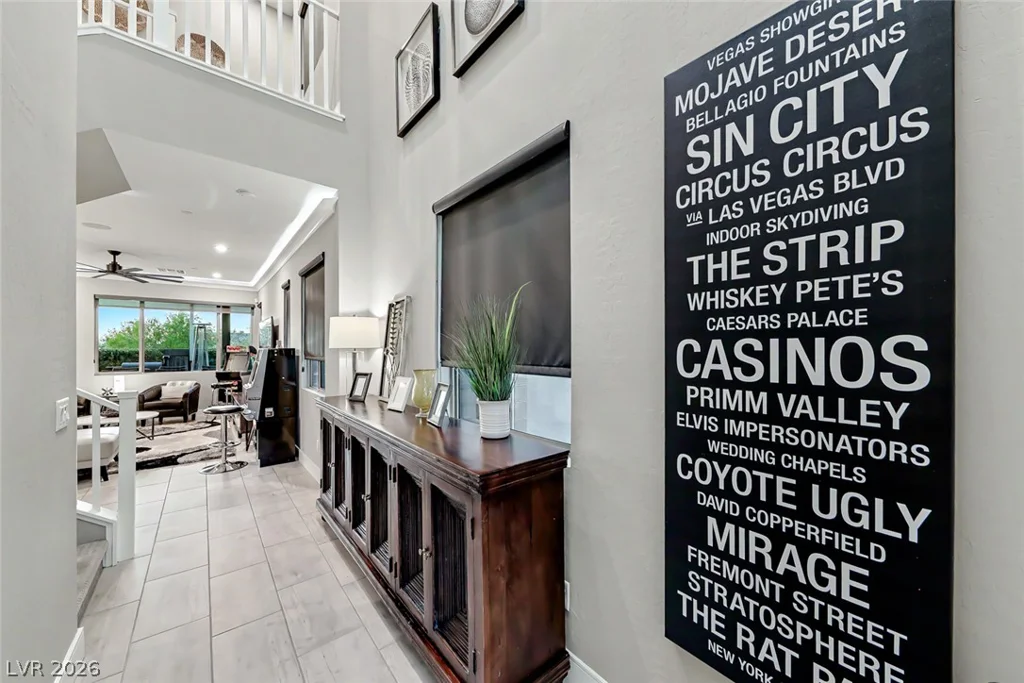 3200 Lumassina, Henderson, NV 89044