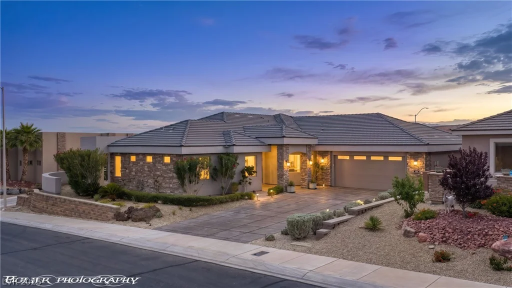 155 Seven Palms, Mesquite, NV 89027