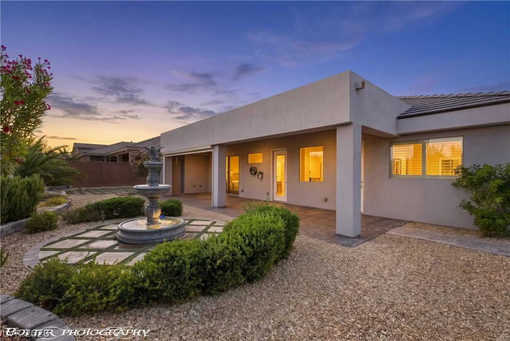 155 Seven Palms, Mesquite, NV 89027