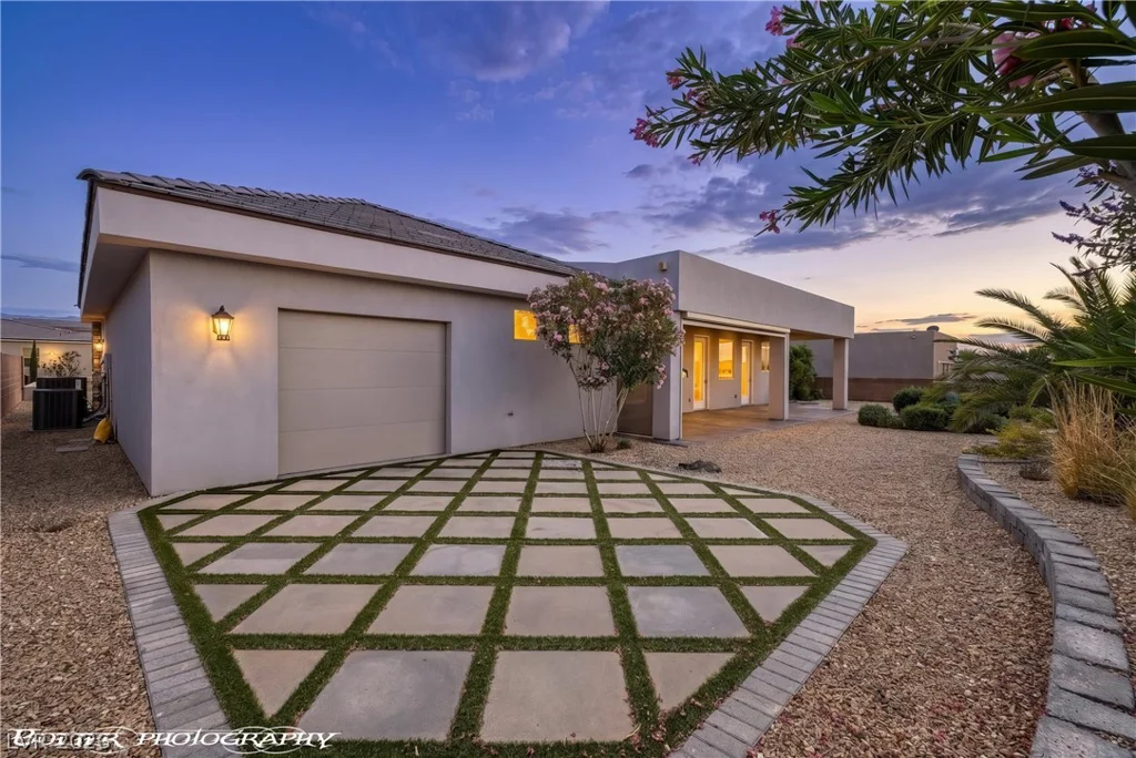155 Seven Palms, Mesquite, NV 89027