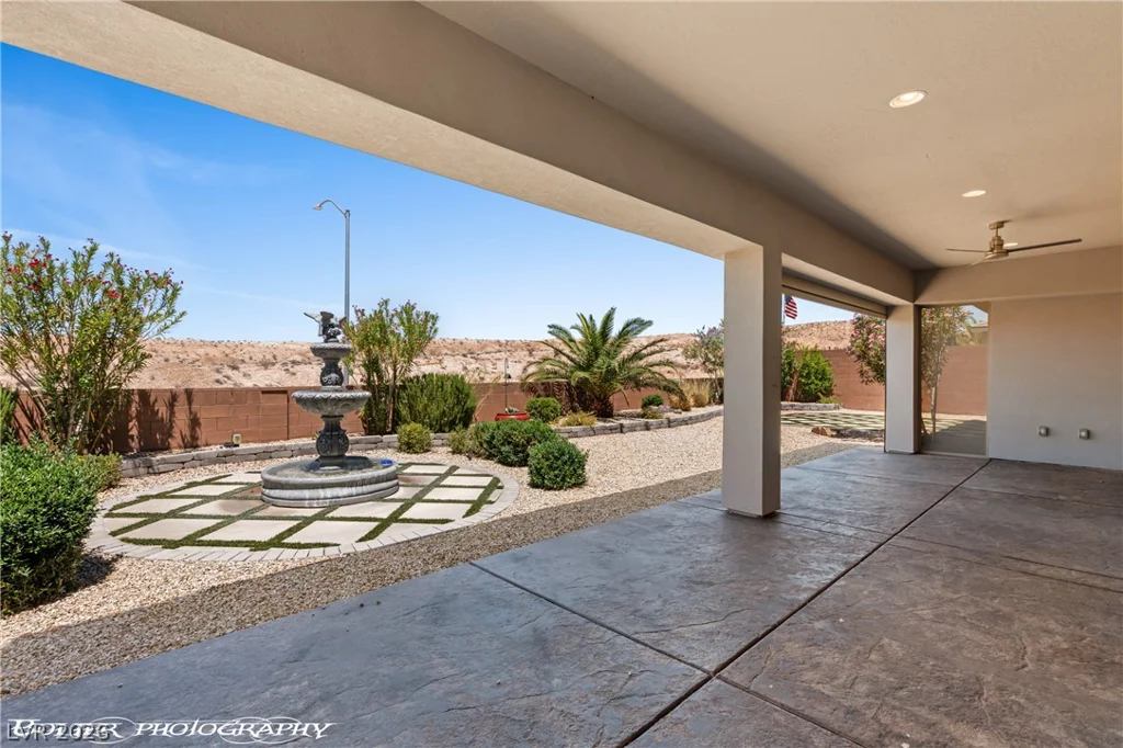 155 Seven Palms, Mesquite, NV 89027