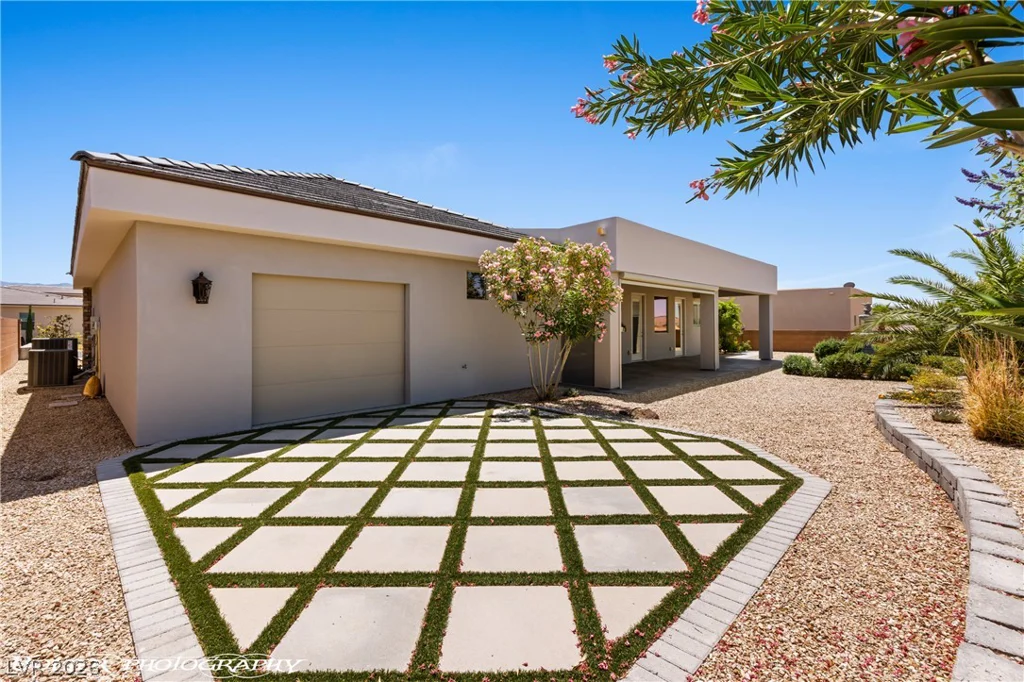 155 Seven Palms, Mesquite, NV 89027