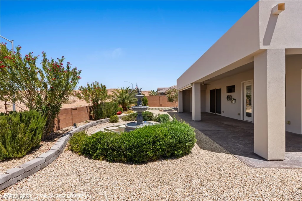 155 Seven Palms, Mesquite, NV 89027