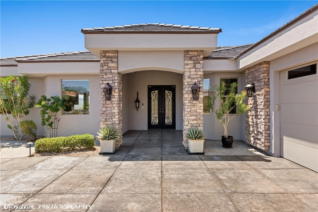 155 Seven Palms, Mesquite, NV 89027