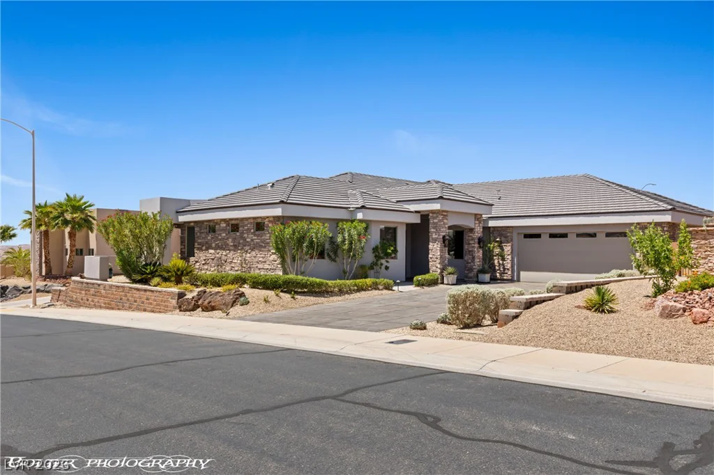 155 Seven Palms, Mesquite, NV 89027