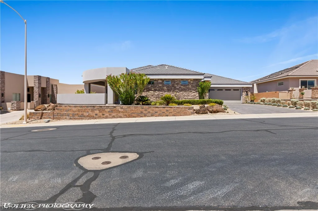 155 Seven Palms, Mesquite, NV 89027