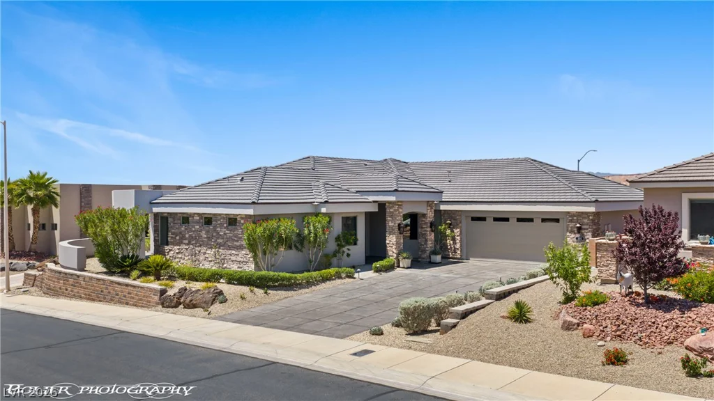 155 Seven Palms, Mesquite, NV 89027