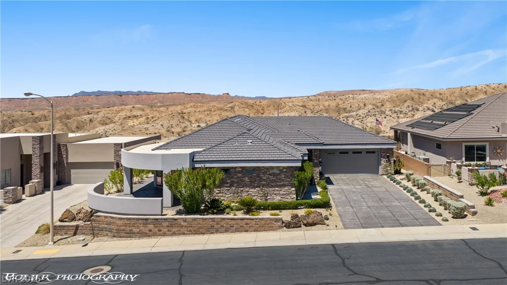 155 Seven Palms, Mesquite, NV 89027