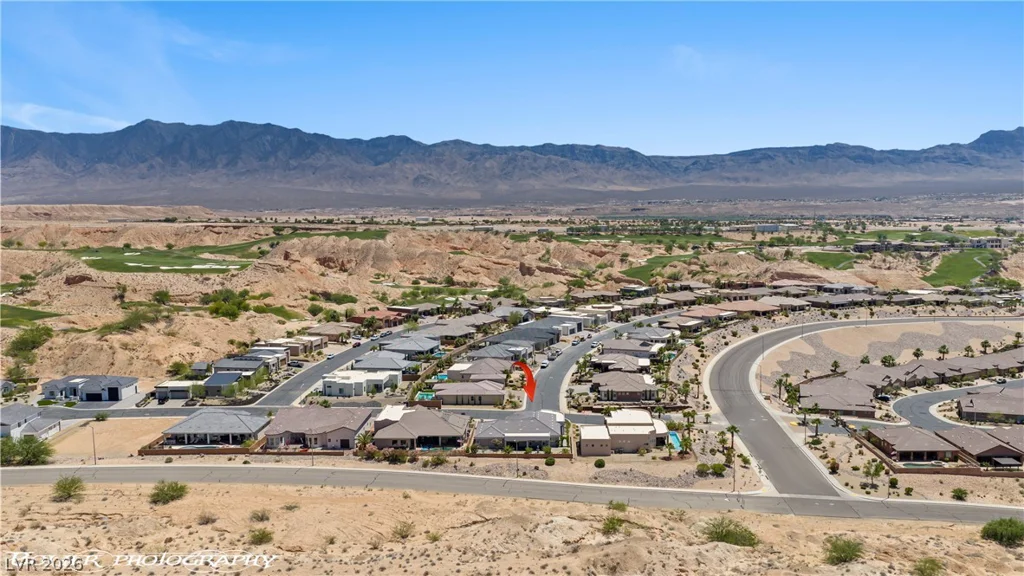 155 Seven Palms, Mesquite, NV 89027
