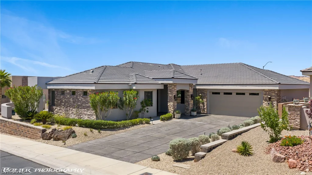 155 Seven Palms, Mesquite, NV 89027