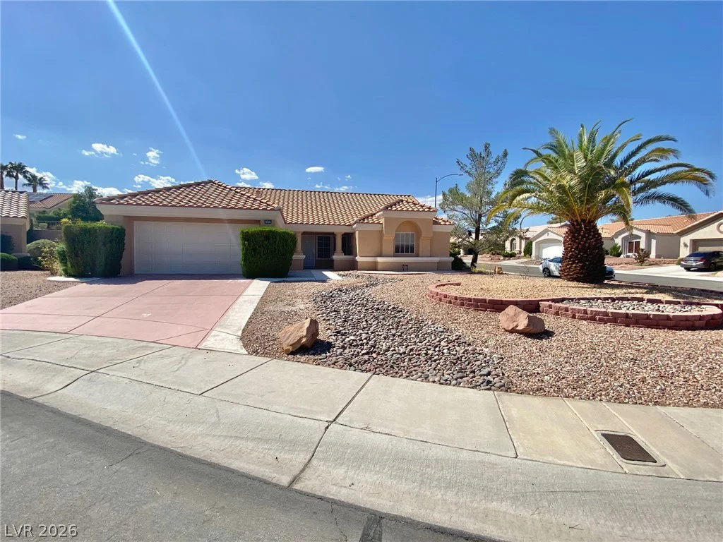 2937 Royal Coach, Las Vegas, NV 89134