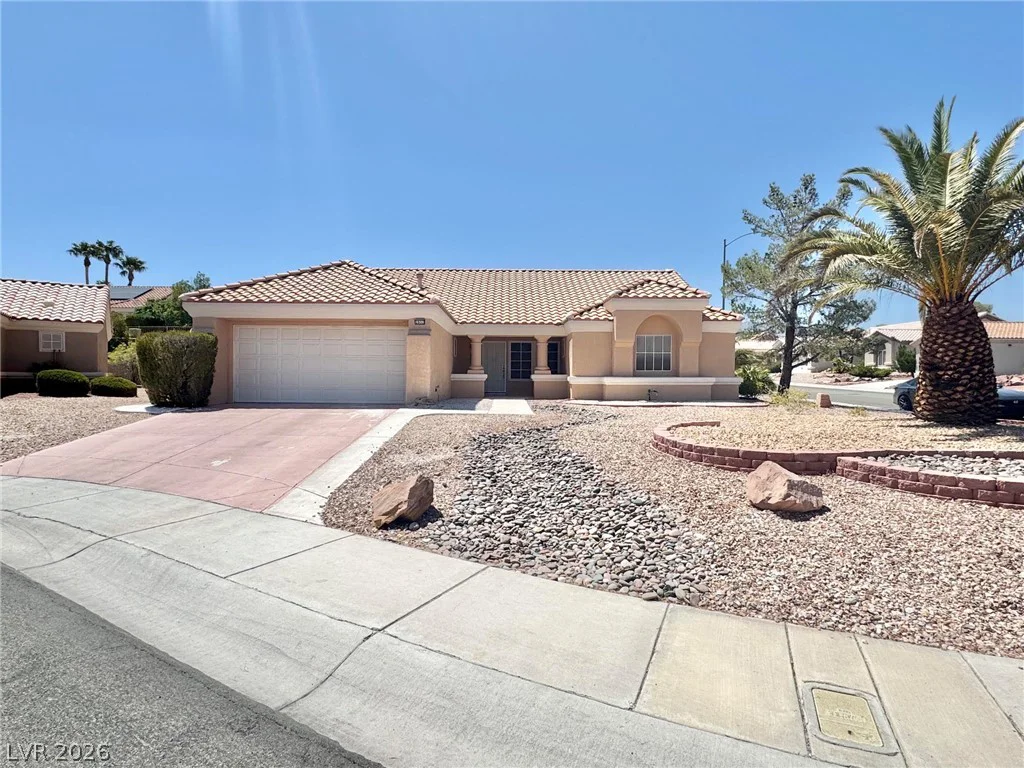 2937 Royal Coach, Las Vegas, NV 89134