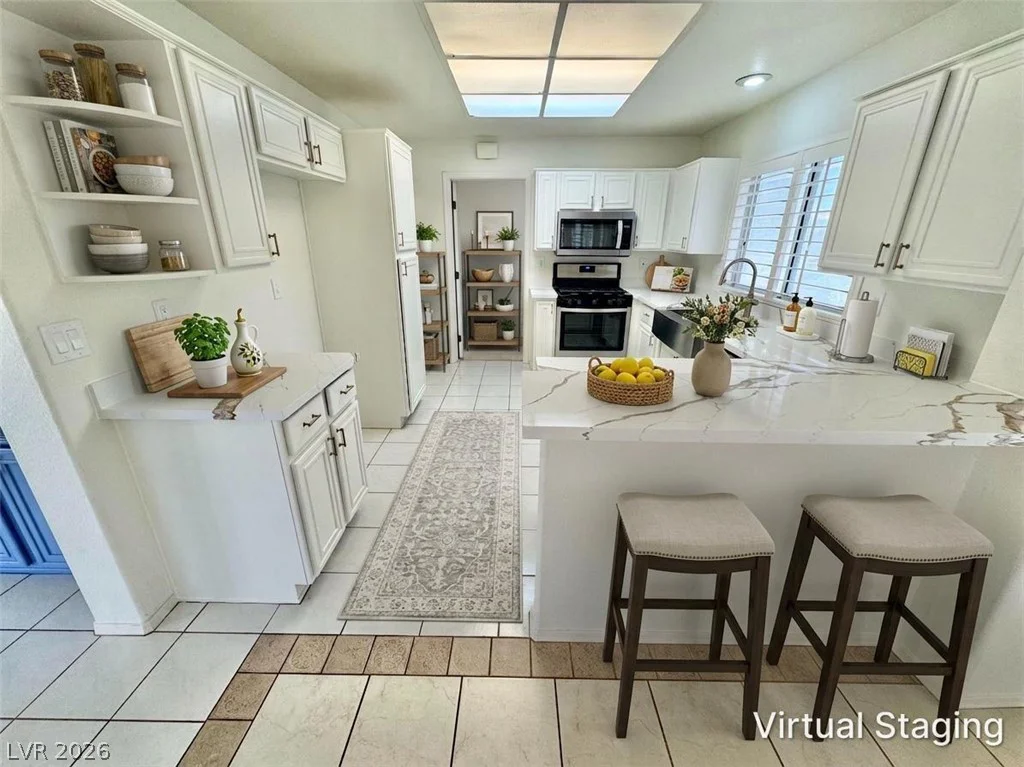 2937 Royal Coach, Las Vegas, NV 89134