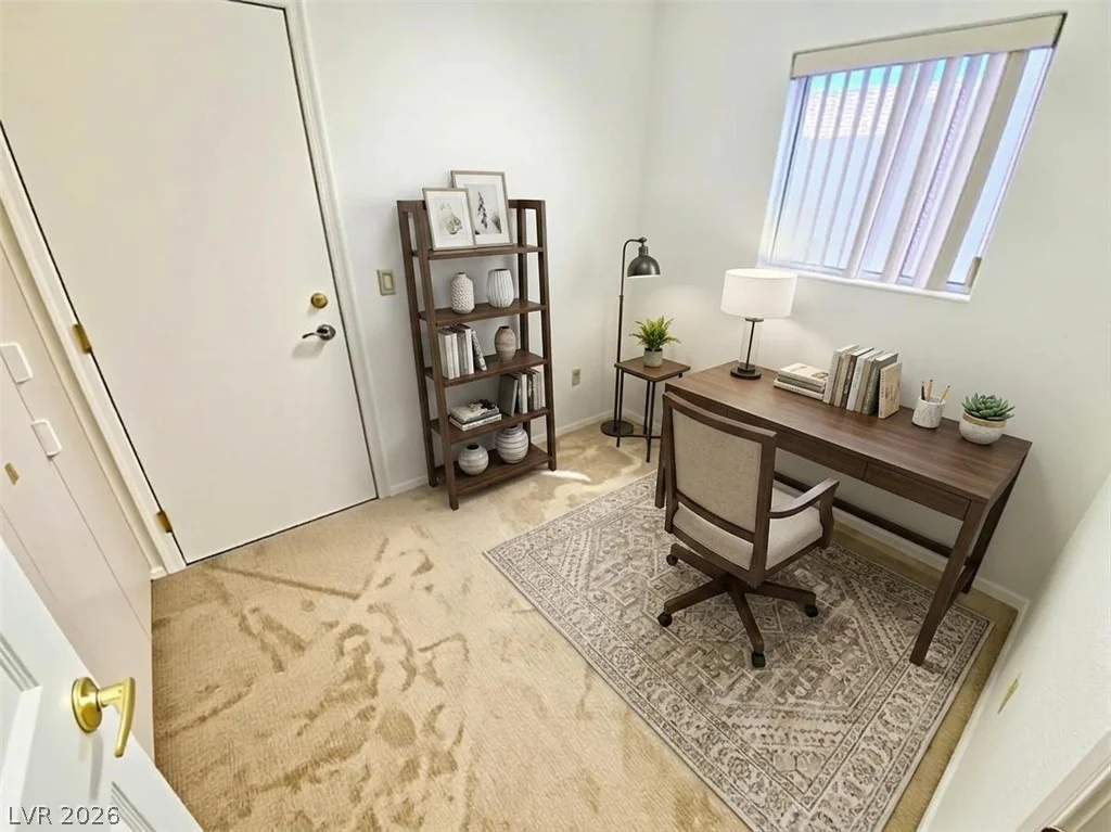 2937 Royal Coach, Las Vegas, NV 89134