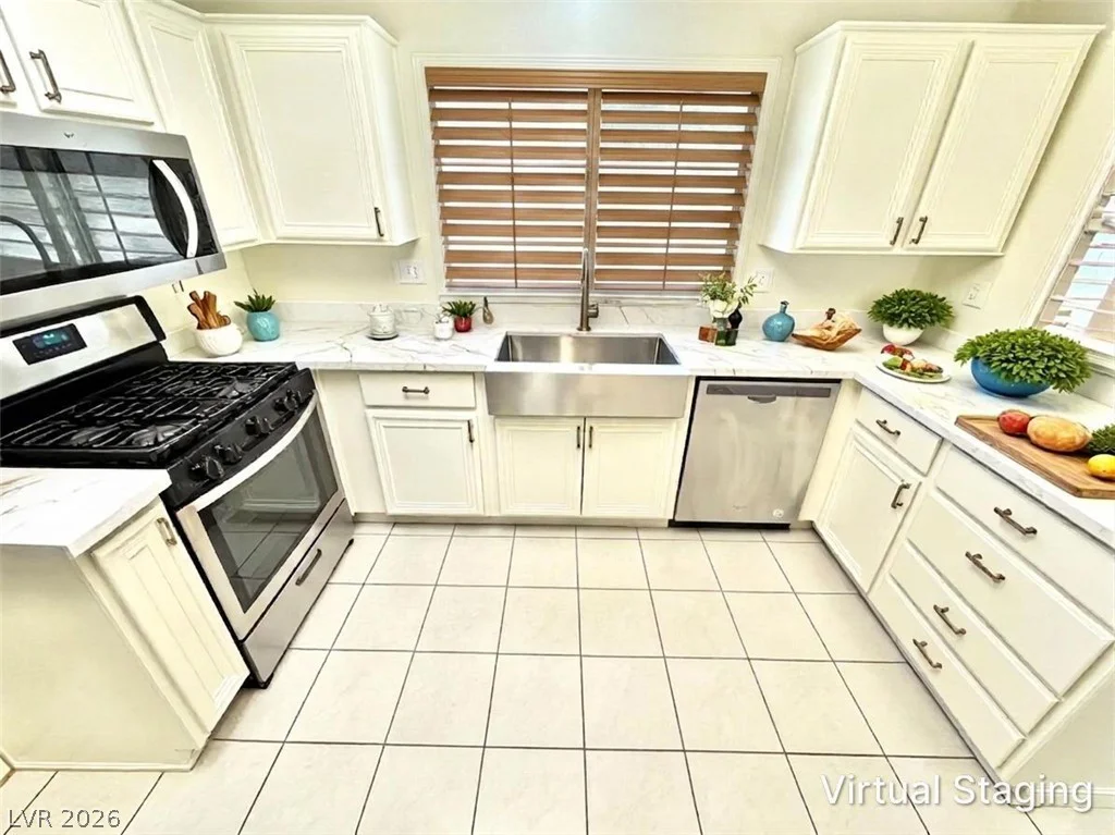 2937 Royal Coach, Las Vegas, NV 89134