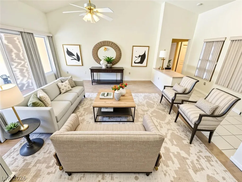 2937 Royal Coach, Las Vegas, NV 89134