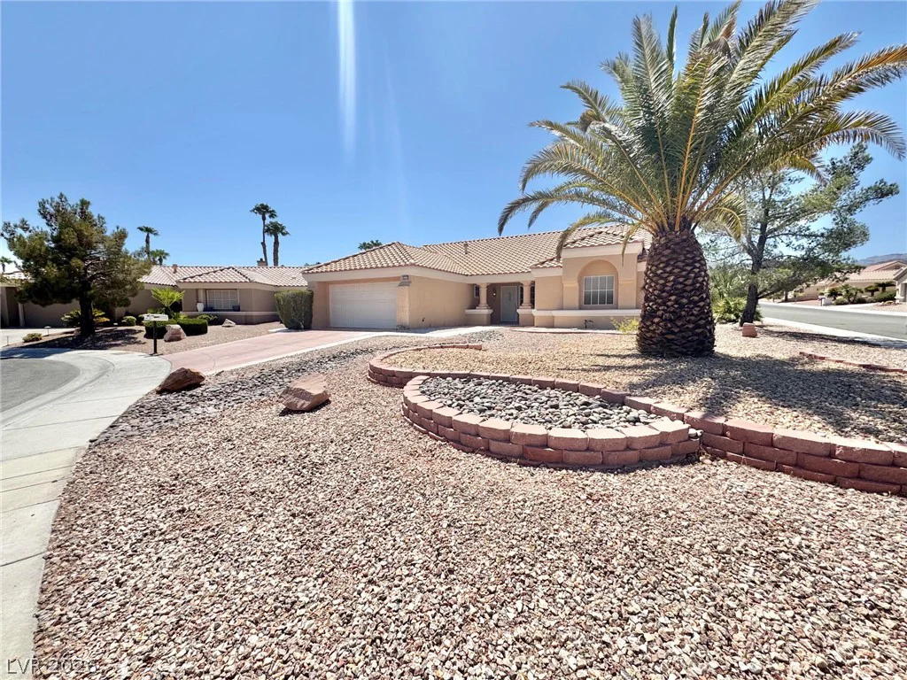 2937 Royal Coach, Las Vegas, NV 89134