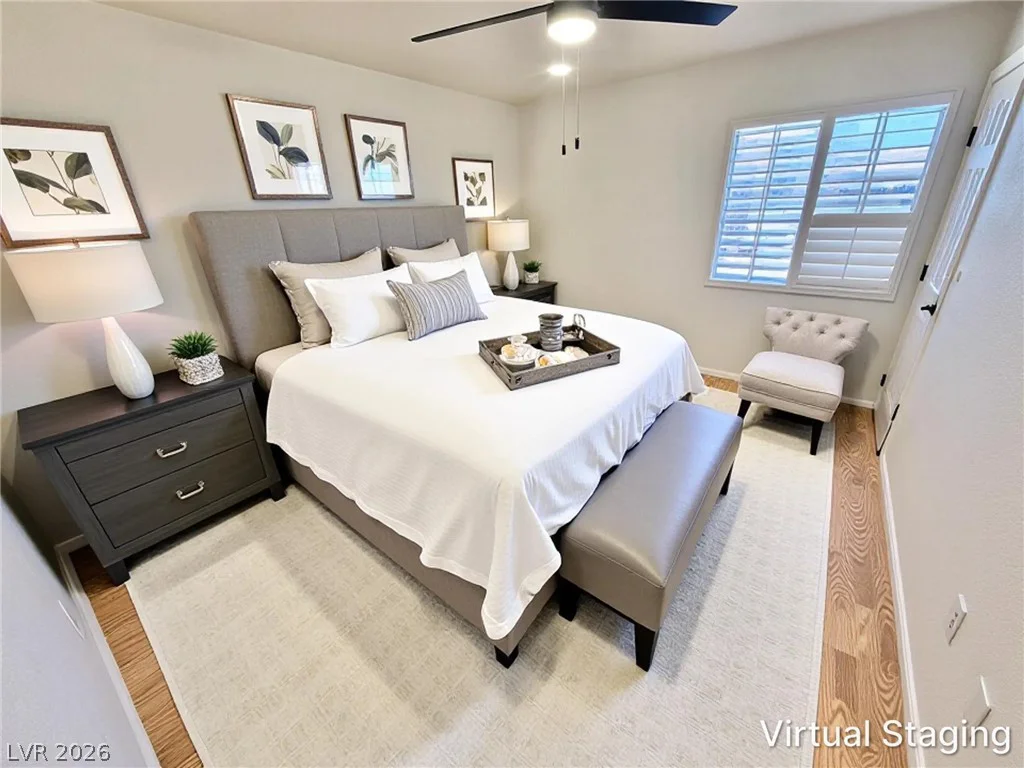 2937 Royal Coach, Las Vegas, NV 89134