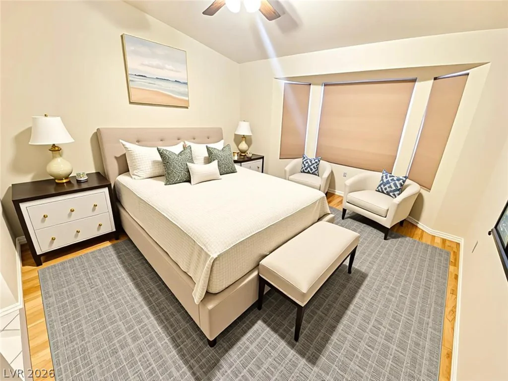 2937 Royal Coach, Las Vegas, NV 89134