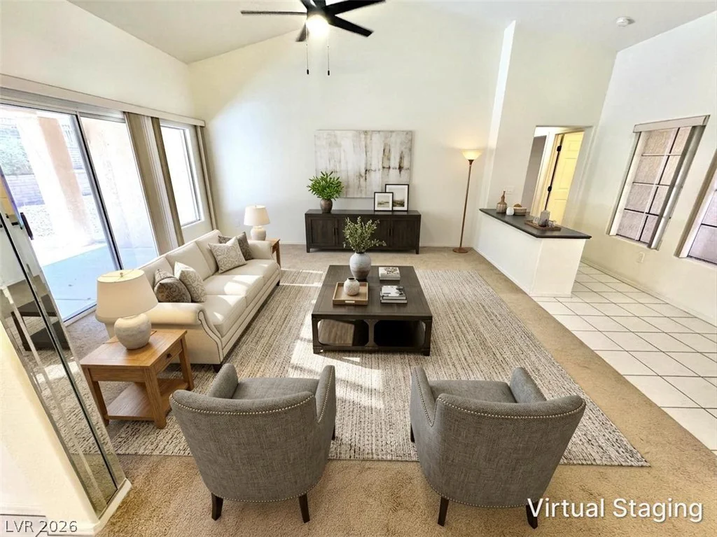 2937 Royal Coach, Las Vegas, NV 89134