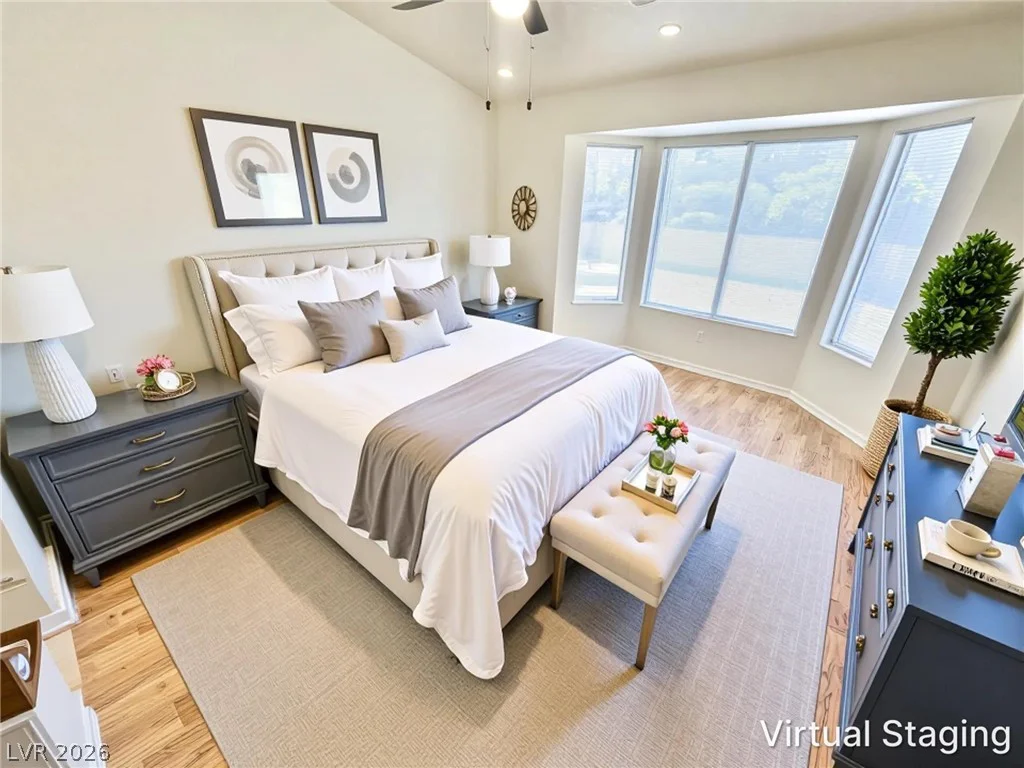2937 Royal Coach, Las Vegas, NV 89134