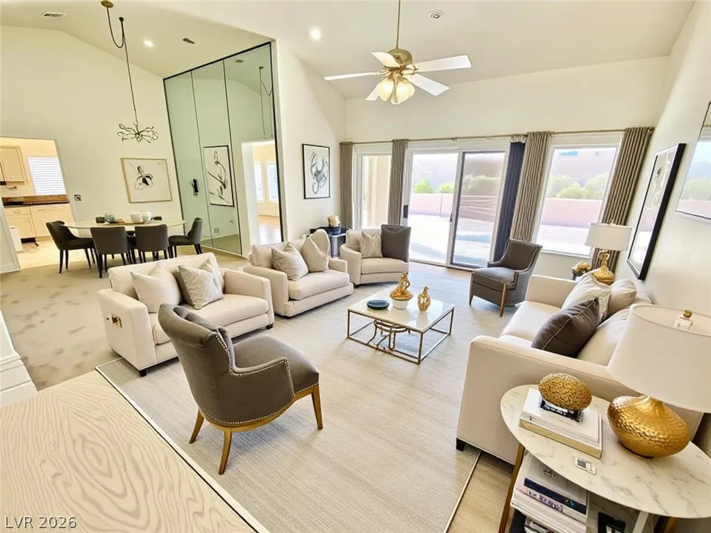 2937 Royal Coach, Las Vegas, NV 89134