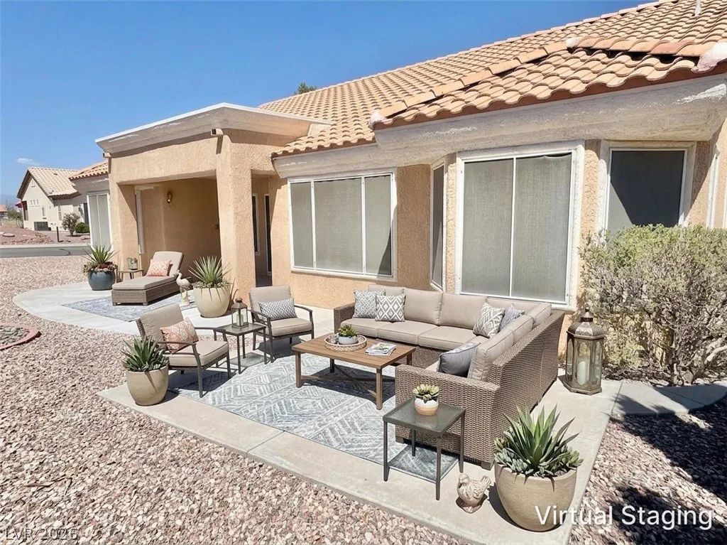 2937 Royal Coach, Las Vegas, NV 89134
