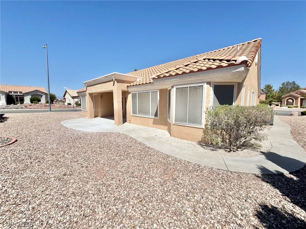 2937 Royal Coach, Las Vegas, NV 89134