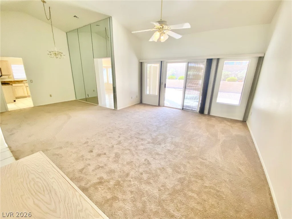2937 Royal Coach, Las Vegas, NV 89134