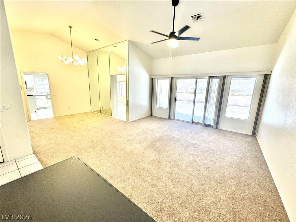 2937 Royal Coach, Las Vegas, NV 89134