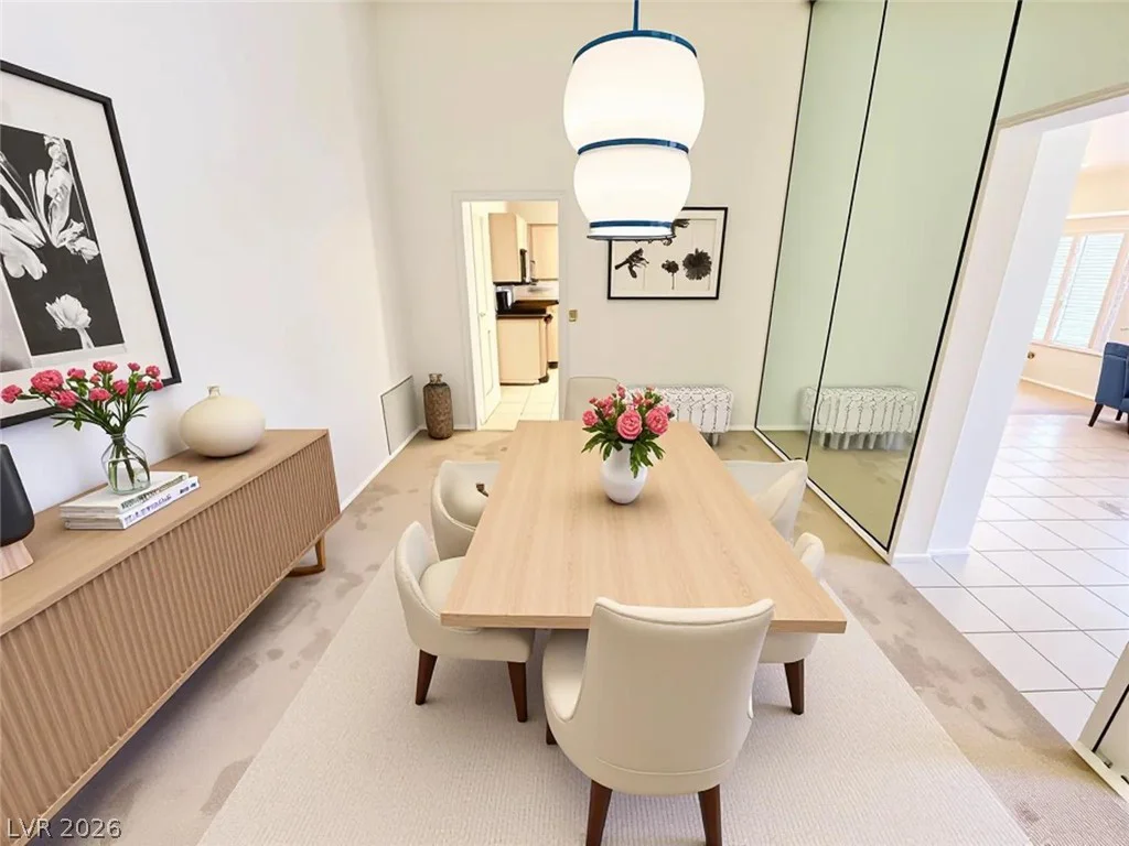 2937 Royal Coach, Las Vegas, NV 89134
