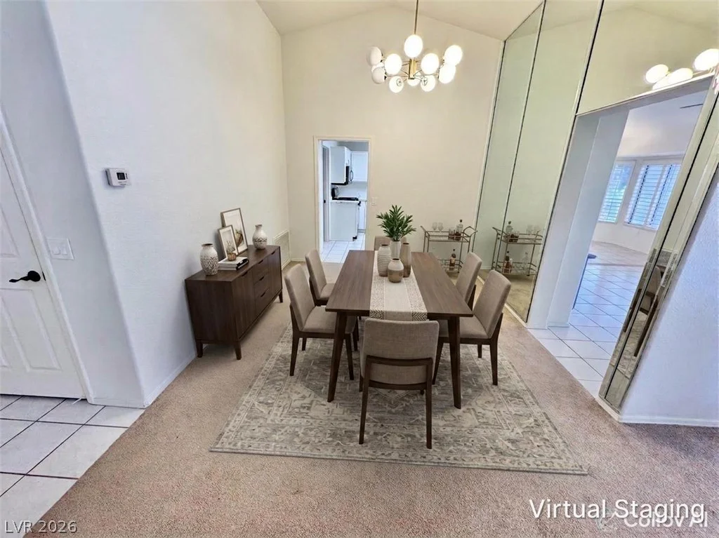 2937 Royal Coach, Las Vegas, NV 89134