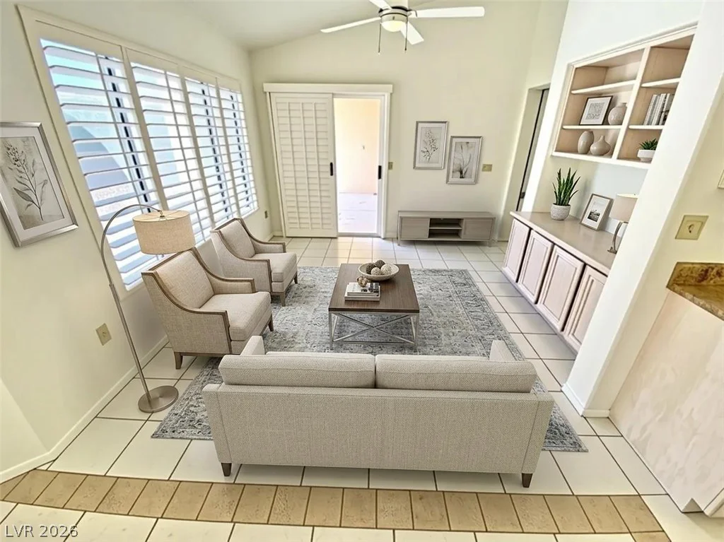 2937 Royal Coach, Las Vegas, NV 89134