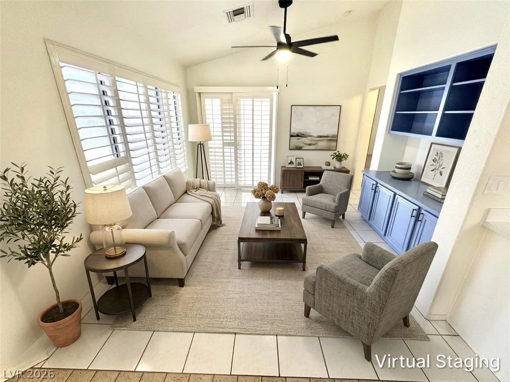 2937 Royal Coach, Las Vegas, NV 89134