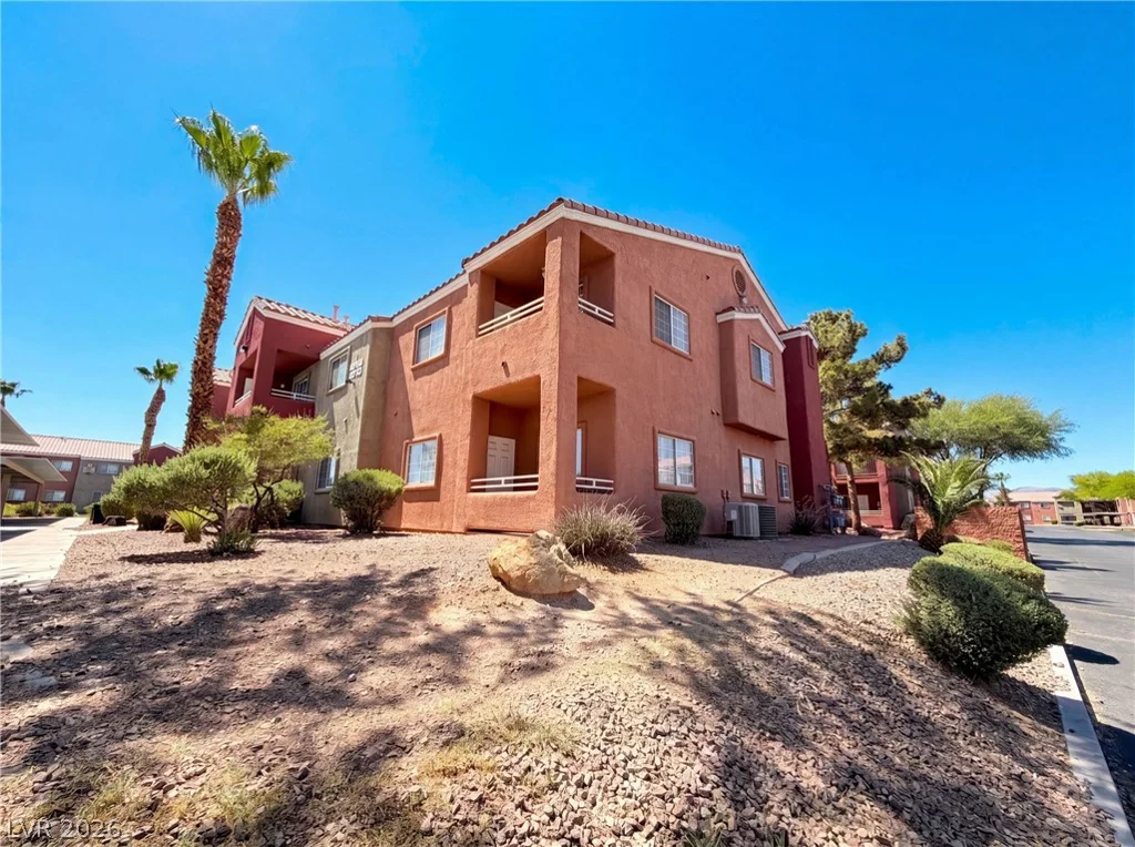4730 Craig, Las Vegas, NV 89107