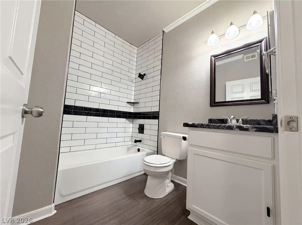 4730 Craig, Las Vegas, NV 89107