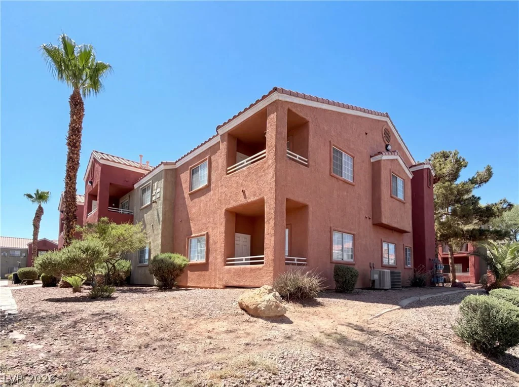 4730 Craig, Las Vegas, NV 89107
