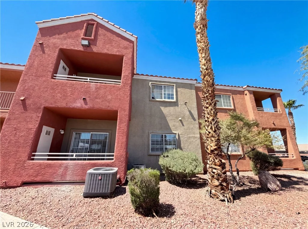 4730 Craig, Las Vegas, NV 89107