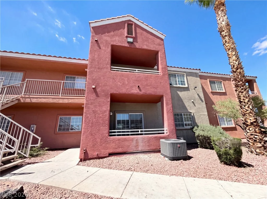 4730 Craig, Las Vegas, NV 89107